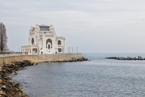 foto cazinoul din constanta a fost vandalizat la doar doua saptamani dupa inaugurare cei identificati vor fi trasi la raspundere 68402a3ab9300
