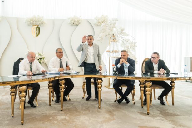 foto ilie chitez primar social democrat noul presedinte al acor ol 685031dc317bf