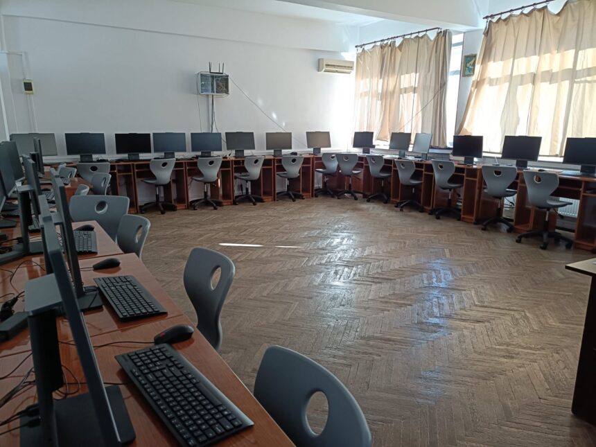 foto proiectul dotarii scolilor din scornicesti finalizat 684c6a3d4e776