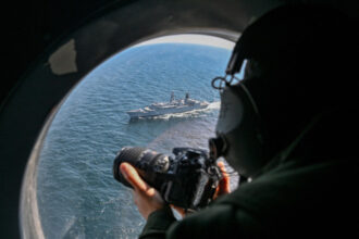 fregata regele ferdinand revine in portul militar constanta dupa misiunea din mediterana marinar disparut de la bord 684bb6d7a9839