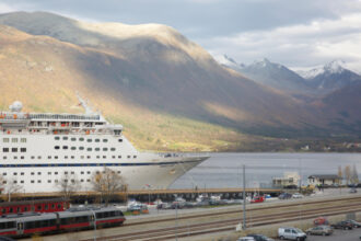 galerie foto cea mai buna aventura din europa din aceasta vara ruta de tren care cucereste orice calator 684595b351b96