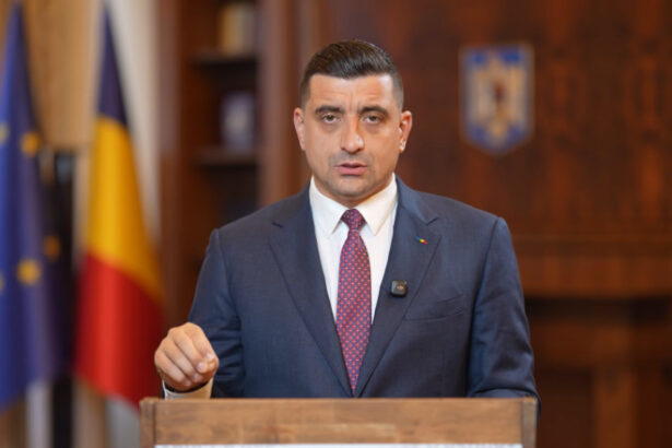 george simion ii ataca pe nicusor dan si maia sandu in ziua vizitei presedintelui la chisinau e timpul sa ne luam revansa 6849049c57c29