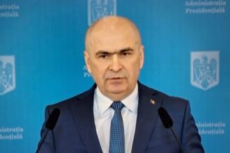 ilie bolojan cere stoparea sinecurilor si transparenta totala in institutiile publice 685133790612d