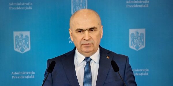 ilie bolojan cere stoparea sinecurilor si transparenta totala in institutiile publice 685133790612d