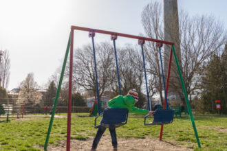 incendiu provocat de copii intr un parc din iasi isu iasi apel catre parinti 68443ad43c437