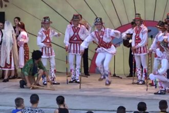 incepe magia calusului la caracal 684bced95d1e1