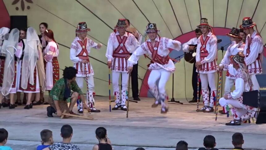 incepe magia calusului la caracal 684bced95d1e1