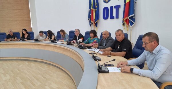 incepe o noua editie a festivalului calusul oltenesc detalii despre programul manifestarii 684396b3f2093