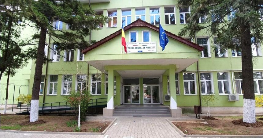 ion minulescu slatina mihai viteazul caracal si radu greceanu slatina in topul liceelor cu cea mai mare promovabilitate a bacalaureatului 6862a18647ae3