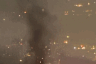 israelul a lansat un atac major asupra iranului seful armatei iraniene si comandantul gardienilor revolutiei din iran au fost ucisi prima reactie a nato 684f2412e7882