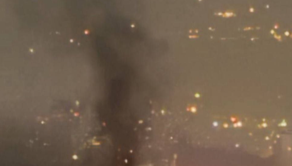 israelul a lansat un atac major asupra iranului seful armatei iraniene si comandantul gardienilor revolutiei din iran au fost ucisi prima reactie a nato 684f2412e7882