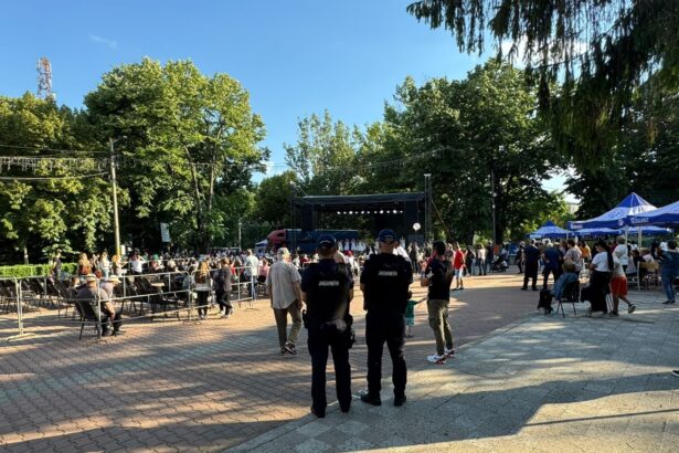 jandarmii la datorie sute de actiuni in ultima saptamana 683db60d7904a