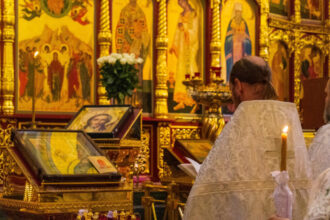 lunea sfantului duh 2025 obiceiul pe care toti credinciosii il respecta in a doua zi de rusalii 684663ee5363d