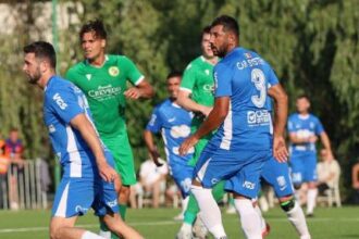 lupii profa infrangere in turul barajului 685bff1b0f8e1