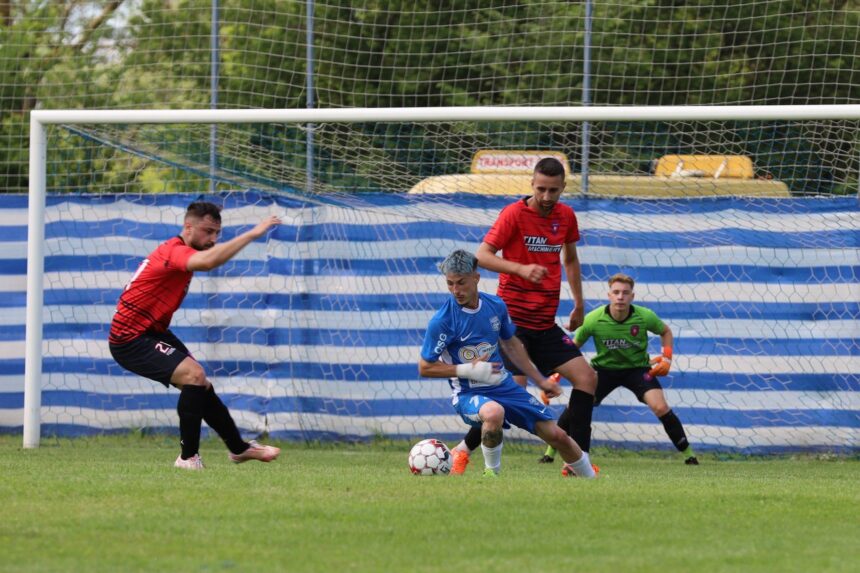 lupii profa va juca barajul pentru promovare in liga a iii a cu vointa crevedia 6847ec26622a1