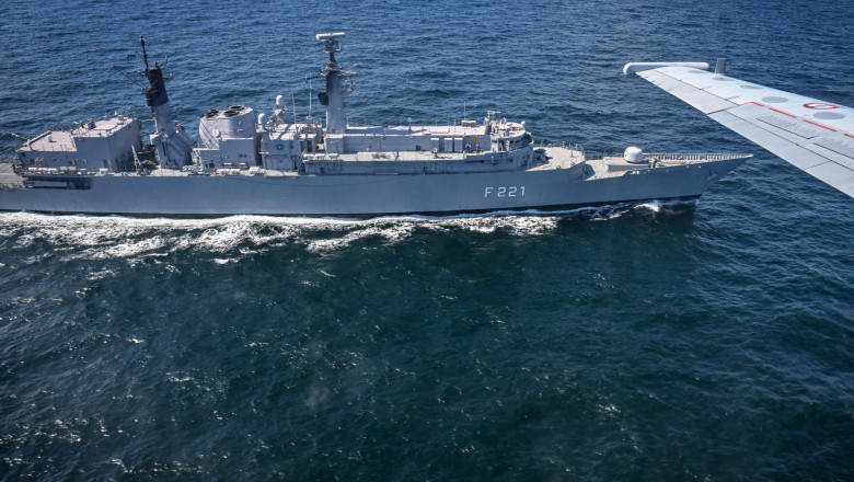 marinaul disparut de pe fregata regele ferdinand este in continuare cautat in mediterana la actiune participa si turcia si grecia 683d88710adeb