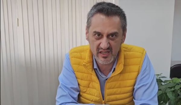 mario de mezzo isi desfiinta colegii de alianta intr un interviu din 2024 daca vrei sa demolezi ceva in romania chemi usr ul 6862a3814f9a5