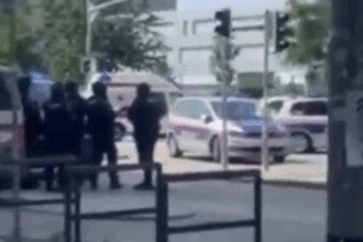 masacru la o scoala din austria cel putin 5 morti si numerosi raniti dupa ce un elev a deschis focul martorii au descris o adevarata executie in masa 684aab85d7ac9