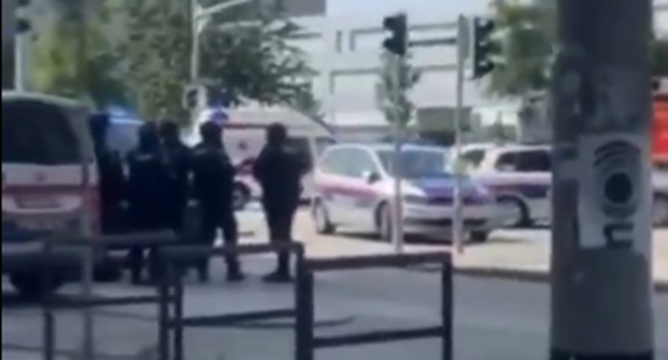 masacru la o scoala din austria cel putin 5 morti si numerosi raniti dupa ce un elev a deschis focul martorii au descris o adevarata executie in masa 684aab85d7ac9