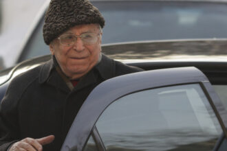 medicii de la spitalul sri spun ca ii administreaza lui ion iliescu un tratament complex care e starea fostului presedinte 684a8060c6b08