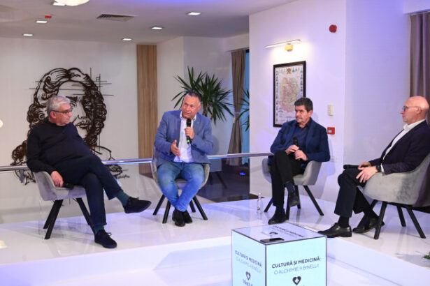 medlife continua evenimentele culturale printr o expozitie exclusivista despre legatura dintre spiritualitate si medicina in romania 683d52762436f