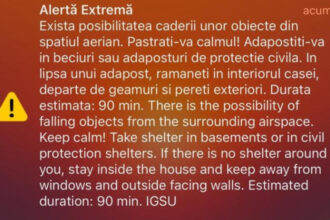 mesaj ro alert primit de locuitorii din apropiere de granita cu ucraina pericol de cadere a unor obiecte din spatiul aerian 684a668ace47f