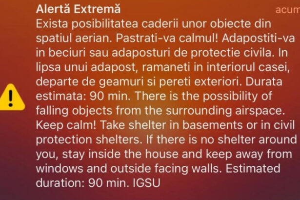 mesaj ro alert primit de locuitorii din apropiere de granita cu ucraina pericol de cadere a unor obiecte din spatiul aerian 684a668ace47f