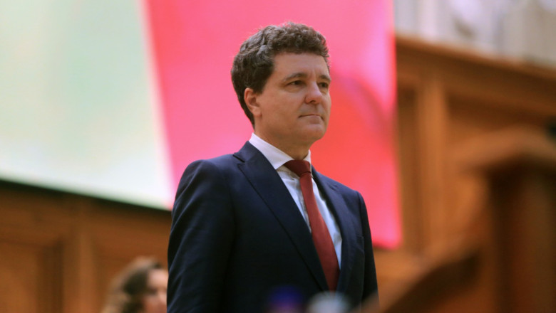 mesajul transmis de nicusor dan catre karol nawrocki dupa victoria in alegerile prezidentiale din polonia 683f10f2d79f8