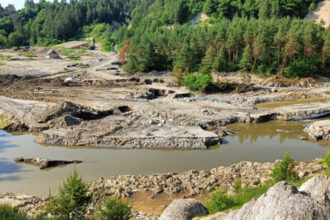ministrul mediului am putea vedea in praid evenimente de tip domino mircea fechet anunta care este cel mai negru scenariu 68470de318589