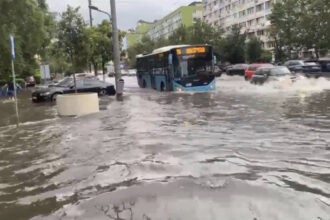 ministrul mediului furtuna din bucuresti nu ramane un eveniment meteo izolat orasele noastre nu sunt pregatite 6847c4bd919b5