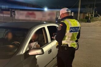 minivacanta de rusalii ploaie de amenzi date de politistii din olt si zeci de permise retinute 684aab8c6585d