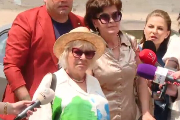 mirabela dauer audiata la dna in dosarul locurilor de veci de la cimitirul ghencea oferite de generalul zisu 684ab5057cff0