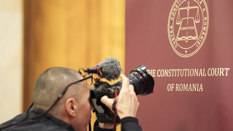 motivarea ccr privind declaratiile de avere se incalca dreptul la viata privata dar e o distinctie intre demnitari si functionari 6849dc37315a7