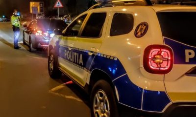 motocicleta lovita de un autoturism marti seara doi tineri transportati cu leziuni la spital 6842805692964