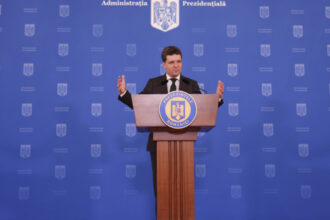 negocieri pentru viitorul guvern nicusor dan se intalneste astazi cu liderii partidelor pro occidentale 68470278335c4