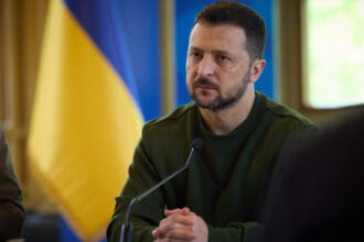 news alert nicusor dan va avea o intalnire bilaterala cu volodimir zelenski la vilnius liderul de la kiev l a invitat pe presedinte in ucraina 683d7471caa51