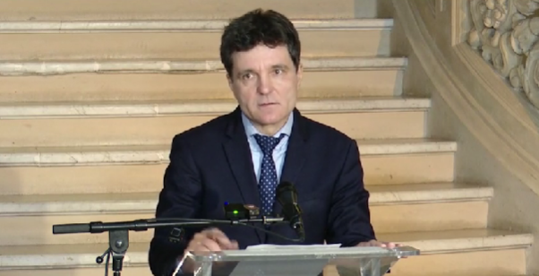 nicusor dan consultari la cotroceni cu partidele pentru formarea viitorului guvern presedintele e asteptat sa anunte noul premier 6855bba15563b