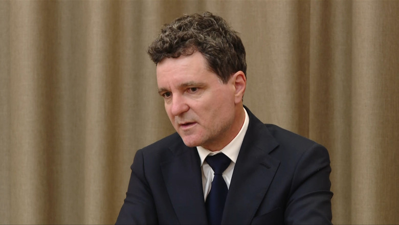 nicusor dan despre discutiile de la cotroceni s a discutat 50 de ore despre 60 80 de masuri posibile nu cred ca batem pasul pe loc 6849ce2c89345