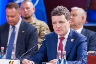 nicusor dan dupa summitul b9 toate tarile participante si au exprimat intentia de a continua sprijinul pentru ucraina peste un an urmatorul summit va fi la bucuresti 683fef85e3eef