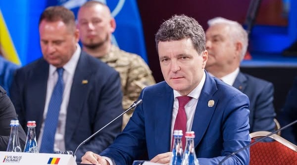 nicusor dan dupa summitul b9 toate tarile participante si au exprimat intentia de a continua sprijinul pentru ucraina peste un an urmatorul summit va fi la bucuresti 683fef85e3eef