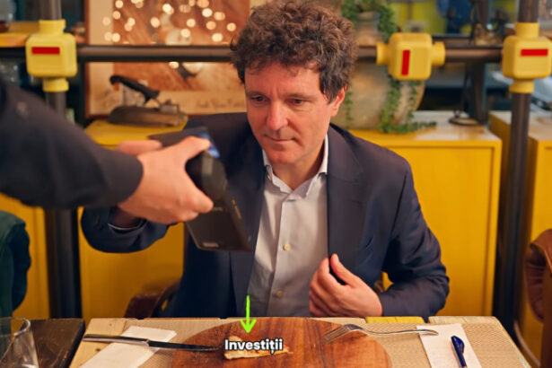 nicusor dan intrebat daca mai poate face o analogie intre buget si pizza de ani de zile platim o pizza medie si mancam o pizza mare 683ffc855c90a