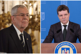 nicusor dan mesaj de condoleante transmis presedintelui austriac si familiilor victimelor atacului armat de la scoala din graz 684840ed372dd