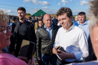 nicusor dan tragedia de la salina praid ne reaminteste cat de vulnerabile sunt comunitatile in fata fenomenelor naturale extreme 6843fde28064f