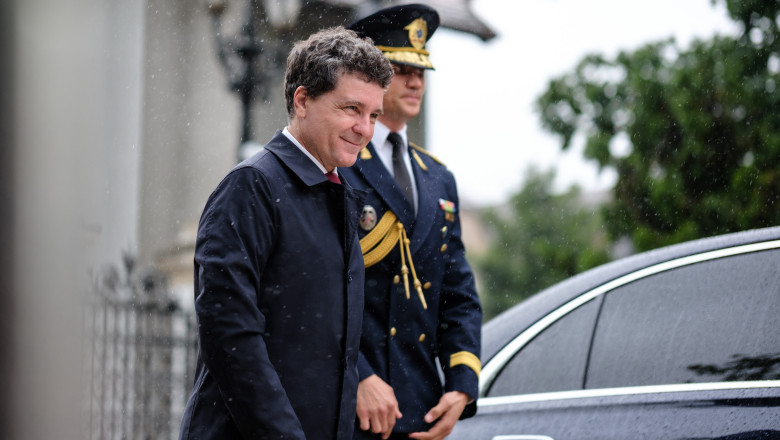 nicusor dan va merge in vizita oficiala in republica moldova unde se va intalni cu maia sandu ce include programul presedintelui 6845e0c945166