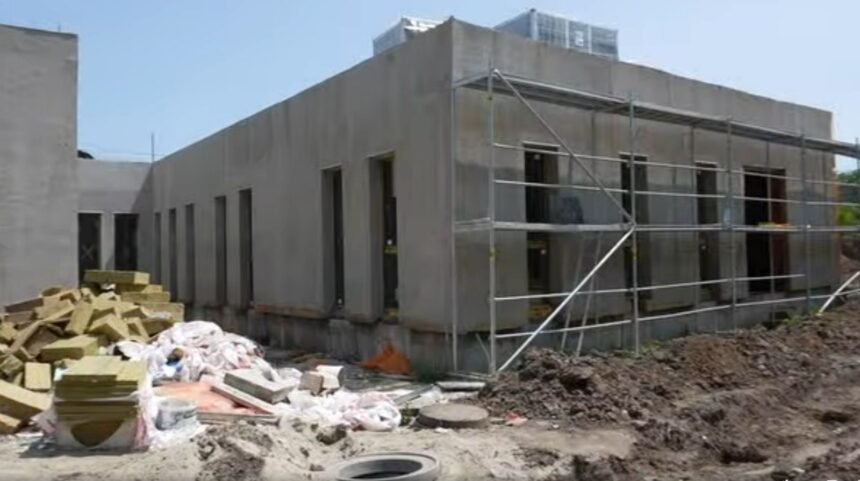 noua cresa din caracal gata in toamna 70 de noi locuri pentru copii intr un spatiu ultramodern video 68493e745c4fa