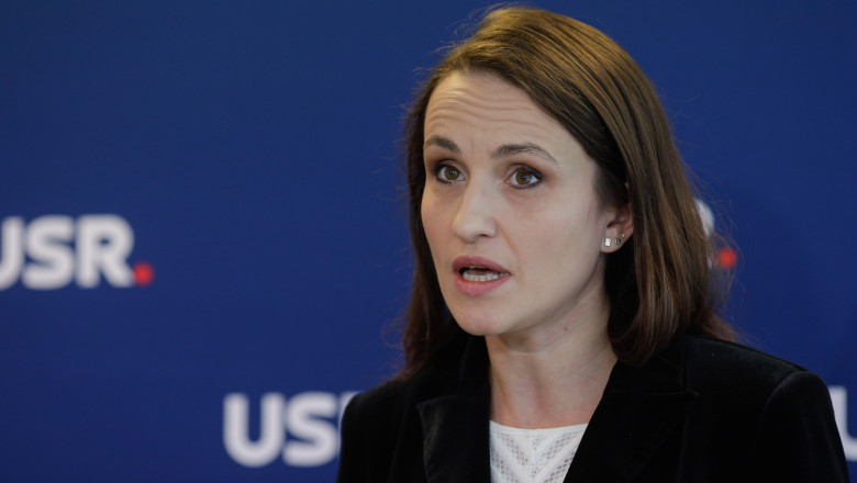 oana toiu usr participa in continuare la negocieri pentru programul de guvernare despre impozitul progresiv nu este acceptabil 68483403f07a6