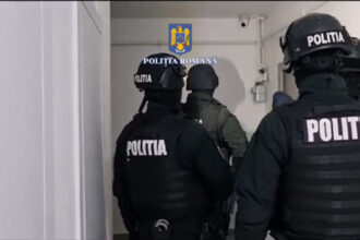 operatiunea jupiter continua aproape 400 de perchezitii in intreaga tara miercuri in dosare de evaziune inselaciune contrabanda 683fdcd9ae2c0