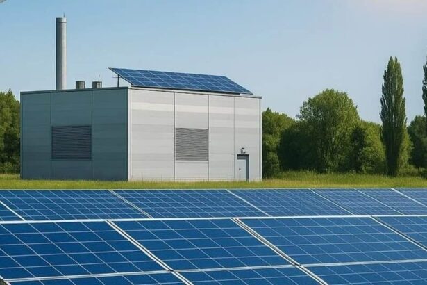 orasul piatra olt isi va produce propria energie primarul a semnat finantarea pentru centrala fotovoltaica 683c0b9c3330d