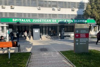 ortopedia la slatina o specialitate in plina dezvoltare medic e nevoie de forta dedicare si echipa 68554d6dadfb3