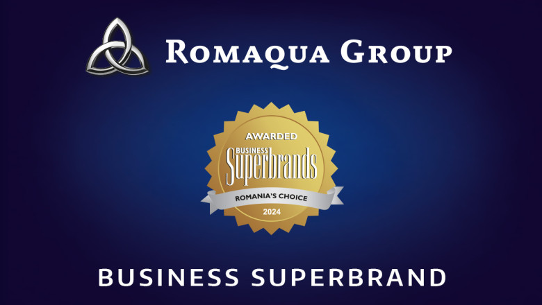 p romaqua group obtine statutul de business superbrand 6841583a94c00